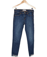 524540 Jeans ZARA Occasion Once Again Friperie en ligne