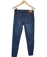 524540 Jeans ZARA Occasion Vêtement occasion seconde main