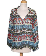 524541 Chemises et blouses ZARA Occasion Once Again Friperie en ligne