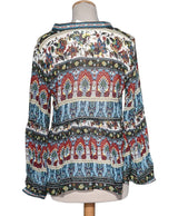524541 Chemises et blouses ZARA Occasion Vêtement occasion seconde main