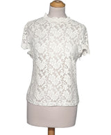 524547 Tops et t-shirts ZARA Occasion Once Again Friperie en ligne