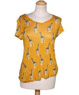 524550 Tops et t-shirts MONOPRIX Occasion Once Again Friperie en ligne