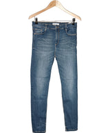 524560 Jeans ZARA Occasion Once Again Friperie en ligne