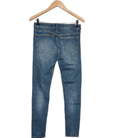 524560 Jeans ZARA Occasion Vêtement occasion seconde main