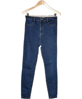 524561 Pantalons et pantacourts ZARA Occasion Once Again Friperie en ligne