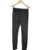 524563 Jeans ZARA Occasion Vêtement occasion seconde main