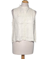 524588 Tops et t-shirts ZARA Occasion Once Again Friperie en ligne