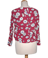 524595 Tops et t-shirts MANGO Occasion Vêtement occasion seconde main