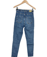 524598 Jeans ZARA Occasion Vêtement occasion seconde main