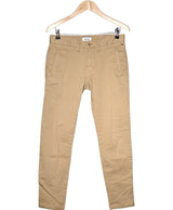 524607 Pantalons et pantacourts TOMMY HILFIGER Occasion Once Again Friperie en ligne