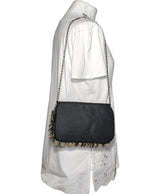 524618 Sacs IKKS Occasion Vêtement occasion seconde main