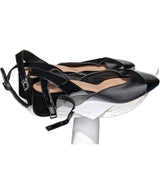 524620 Chaussures ZARA Occasion Vêtement occasion seconde main