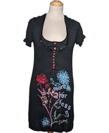 524649 Robes DESIGUAL Occasion Once Again Friperie en ligne