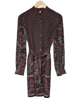 524729 Robes PEPE JEANS Occasion Once Again Friperie en ligne