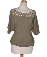 524769 Tops et t-shirts KOOKAI Occasion Once Again Friperie en ligne