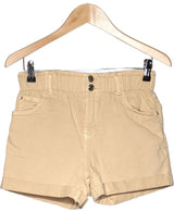 524798 Shorts et bermudas BERSHKA Occasion Once Again Friperie en ligne