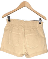 524798 Shorts et bermudas BERSHKA Occasion Vêtement occasion seconde main