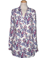 524817 Chemises et blouses CAMAIEU Occasion Once Again Friperie en ligne