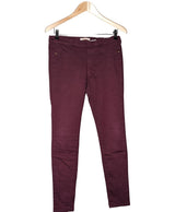 524854 Pantalons et pantacourts CAMAIEU Occasion Once Again Friperie en ligne