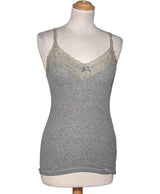 524884 Tops et t-shirts HOLLISTER Occasion Once Again Friperie en ligne
