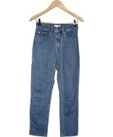 524887 Jeans H&M Occasion Once Again Friperie en ligne
