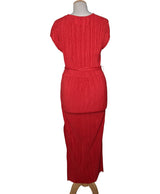524898 Robes BERSHKA Occasion Vêtement occasion seconde main