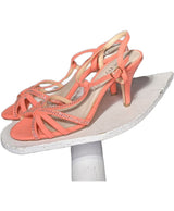 524923 Chaussures TEXTO Occasion Once Again Friperie en ligne