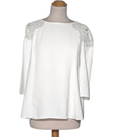 524971 Tops et t-shirts CLAUDIE PIERLOT Occasion Once Again Friperie en ligne