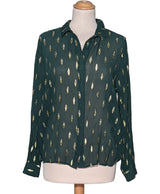 524972 Chemises et blouses SÉZANE Occasion Once Again Friperie en ligne