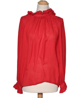 524988 Chemises et blouses CLAUDIE PIERLOT Occasion Once Again Friperie en ligne