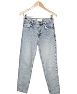525003 Jeans MANGO Occasion Once Again Friperie en ligne