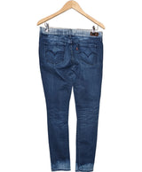 525020 Jeans LEVI'S Occasion Vêtement occasion seconde main