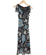 525075 Robes MANOUKIAN Occasion Once Again Friperie en ligne