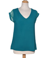 525102 Tops et t-shirts CAMAIEU Occasion Once Again Friperie en ligne