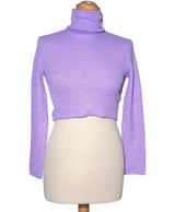 525108 Pulls et gilets BERSHKA Occasion Once Again Friperie en ligne