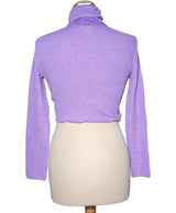 525108 Pulls et gilets BERSHKA Occasion Vêtement occasion seconde main