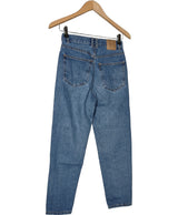 525114 Jeans PULL AND BEAR Occasion Vêtement occasion seconde main