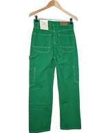 525115 Pantalons et pantacourts BERSHKA Occasion Vêtement occasion seconde main