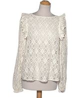525179 Tops et t-shirts SÉZANE Occasion Once Again Friperie en ligne