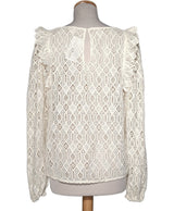 525179 Tops et t-shirts SÉZANE Occasion Vêtement occasion seconde main
