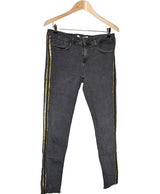 525204 Pantalons et pantacourts ZARA Occasion Once Again Friperie en ligne