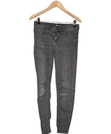 525224 Pantalons et pantacourts ZARA Occasion Once Again Friperie en ligne