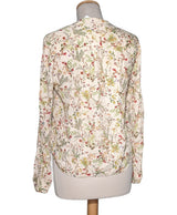 525228 Chemises et blouses ZARA Occasion Vêtement occasion seconde main
