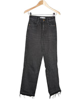 525233 Pantalons et pantacourts ZARA Occasion Once Again Friperie en ligne