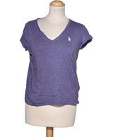 525238 Tops et t-shirts RALPH LAUREN Occasion Once Again Friperie en ligne
