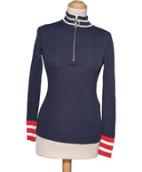 525249 Tops et t-shirts MAJE Occasion Once Again Friperie en ligne