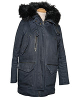 525253 Manteaux THE KOOPLES Occasion Once Again Friperie en ligne