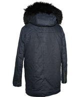 525253 Manteaux THE KOOPLES Occasion Vêtement occasion seconde main