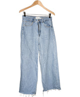 525263 Jeans ZARA Occasion Once Again Friperie en ligne