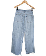 525263 Jeans ZARA Occasion Vêtement occasion seconde main